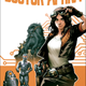 Illustration for article titled Thank the Maker, Darth Vader's Doctor Aphra Is Getting Her Own Ongoing Comic